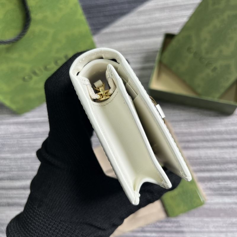 Gvc*1 wallets